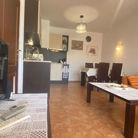 Bratanov Summer Apartment Slântsjev Brjag Eksteriør bilde