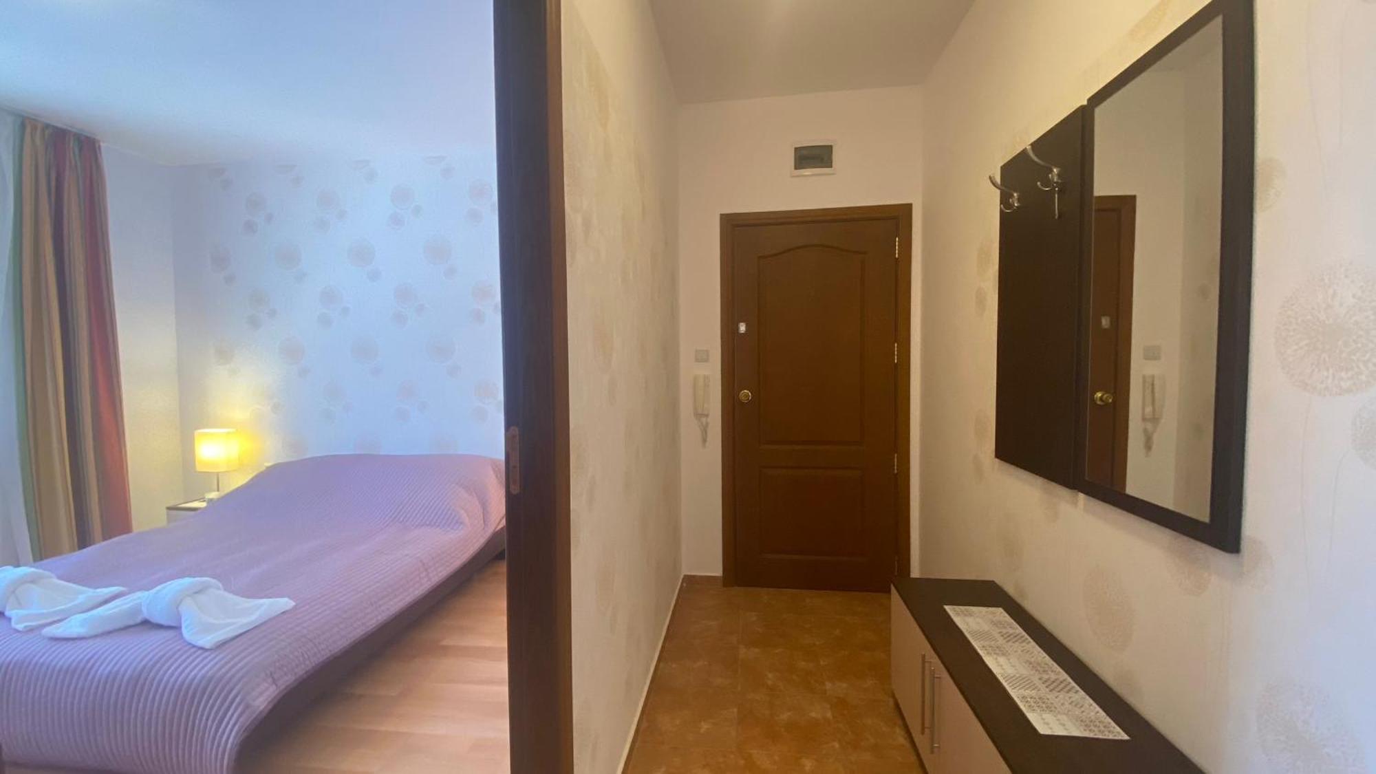 Bratanov Summer Apartment Slântsjev Brjag Eksteriør bilde