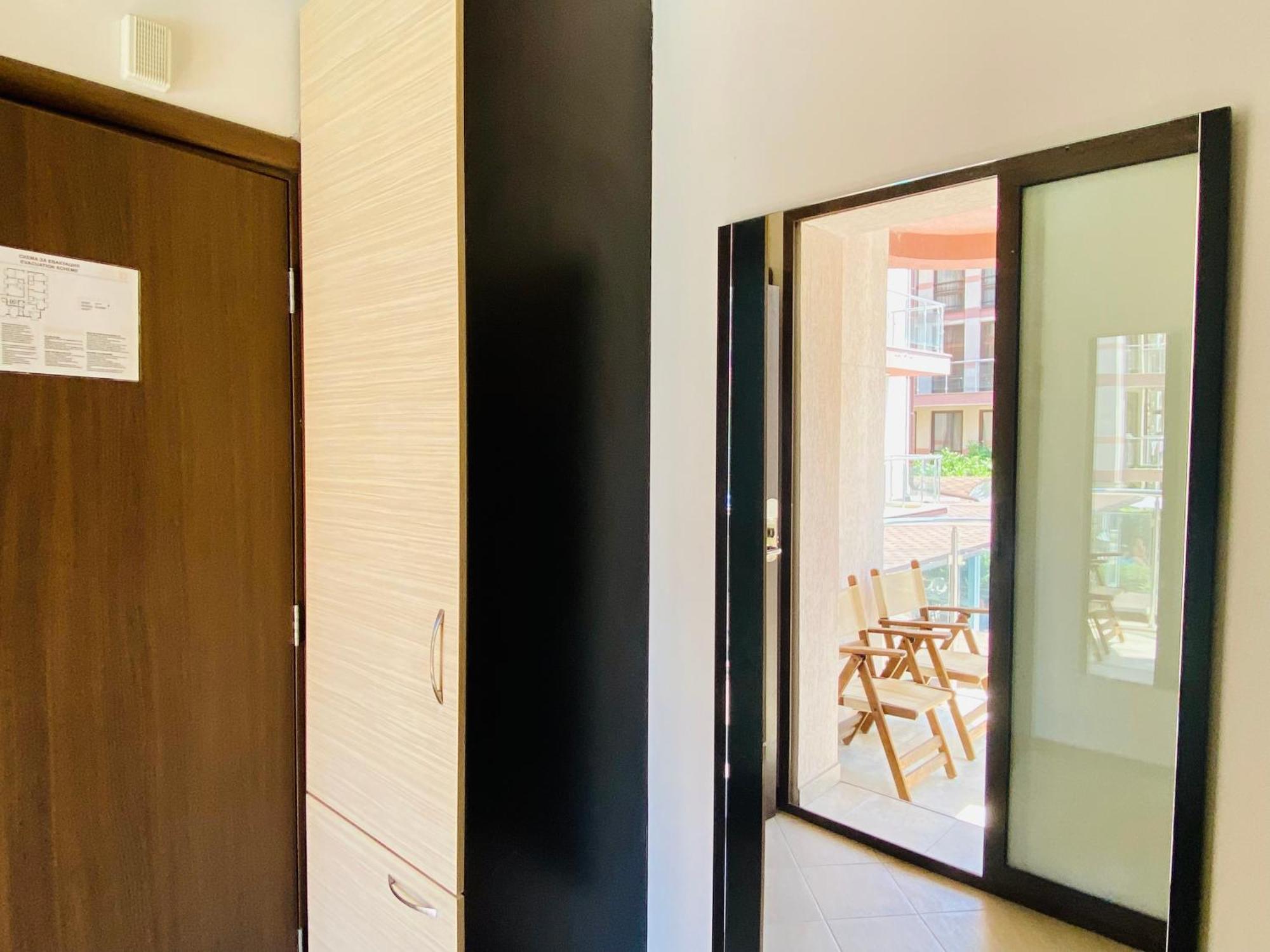 Bratanov Summer Apartment Slântsjev Brjag Rom bilde